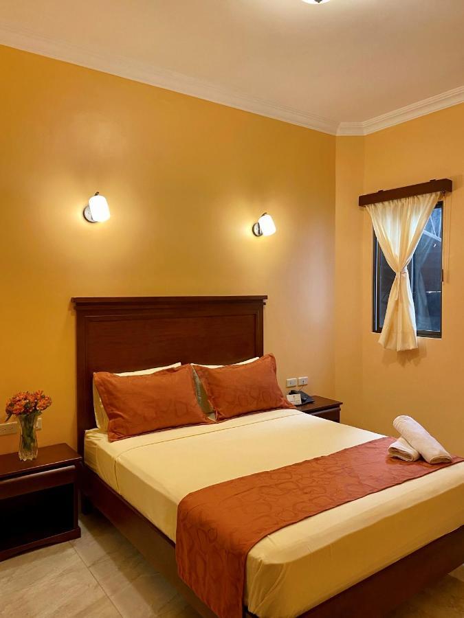 Hostal California Inn Guayaquil Exterior foto
